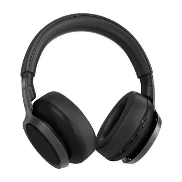 Philips TAH9505BK NC Bluetooth hörlurar
