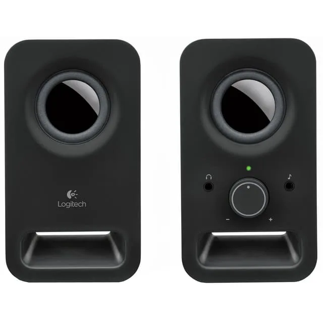 Logitech Z150 2.0 Högtalare