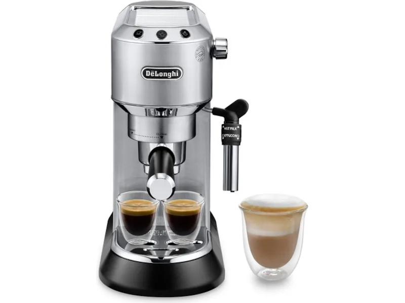 DeLonghi EC685.M Dedica -espressomaskin