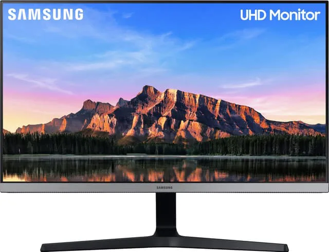 Samsung U28R550