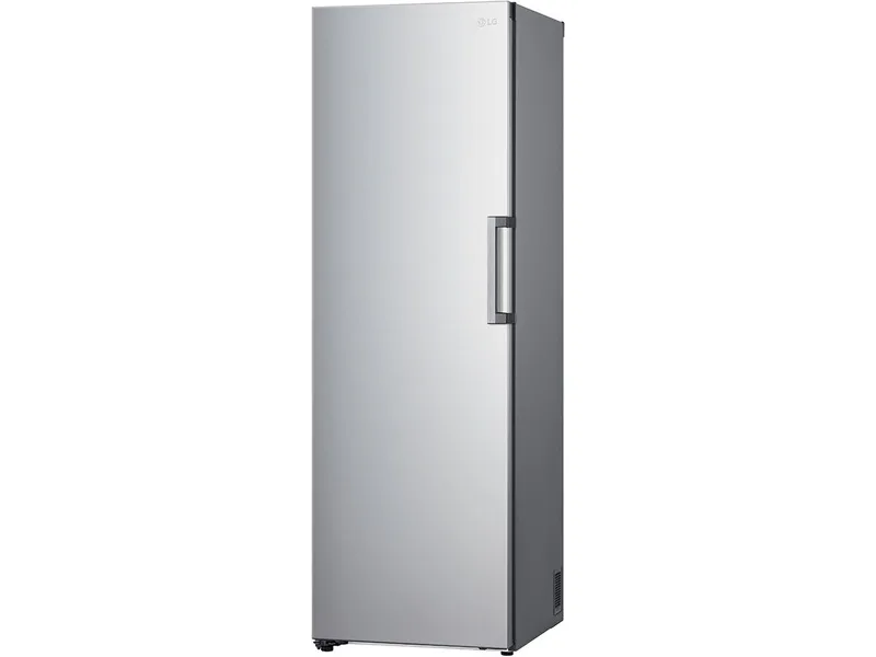 LG Frysskåp GFT41PZGSZ (rostfri)