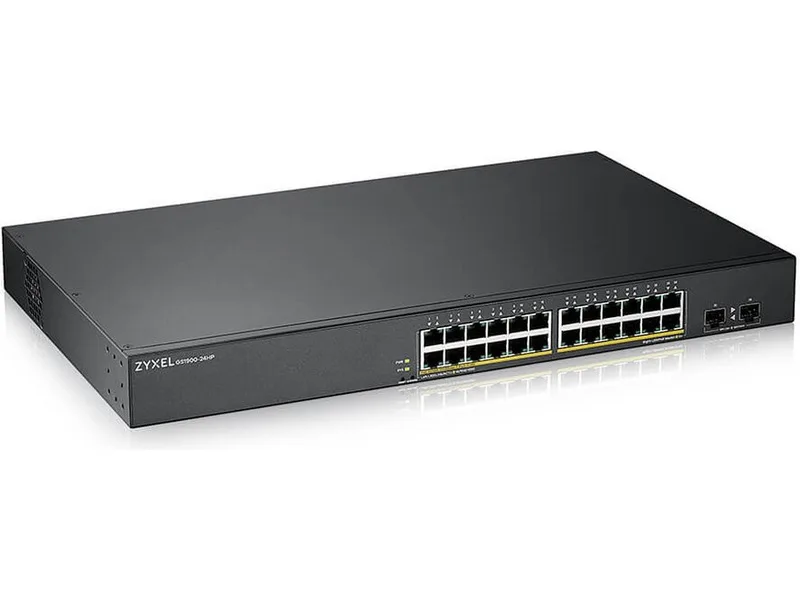 ZYXEL Switch GS190024HPV2