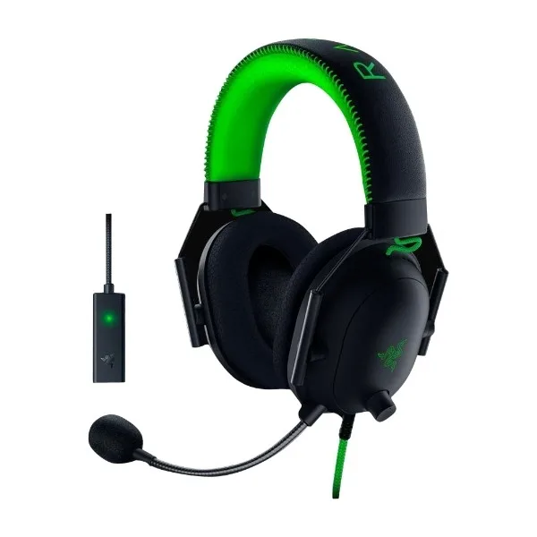 Razer blackshark V2 Special Edition gamingheadset