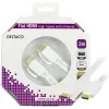 Deltaco Flat HDMI cable