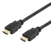 DELTACO HDMI-1030D-FLEX