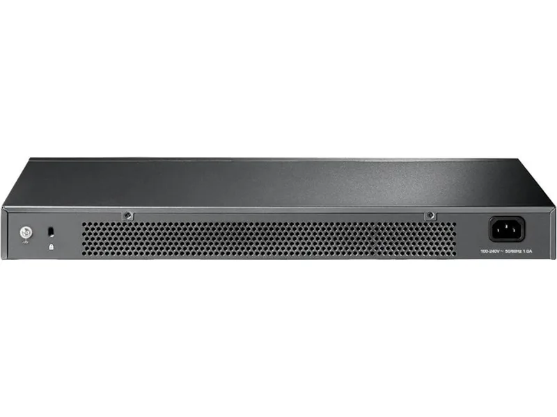 TP-LINK TL-SG3452 Gigabit Switch 48P