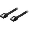 DELTACO SATA-1000 - SATA-kabel