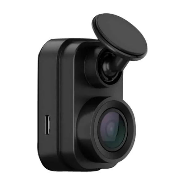 Garmin dash cam Mini 2 bilkamera, svart