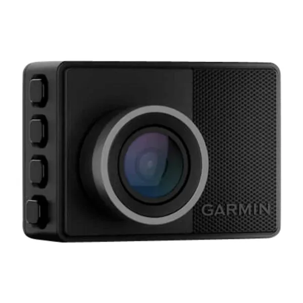Garmin dash cam 57 GPS bilkamera, svart