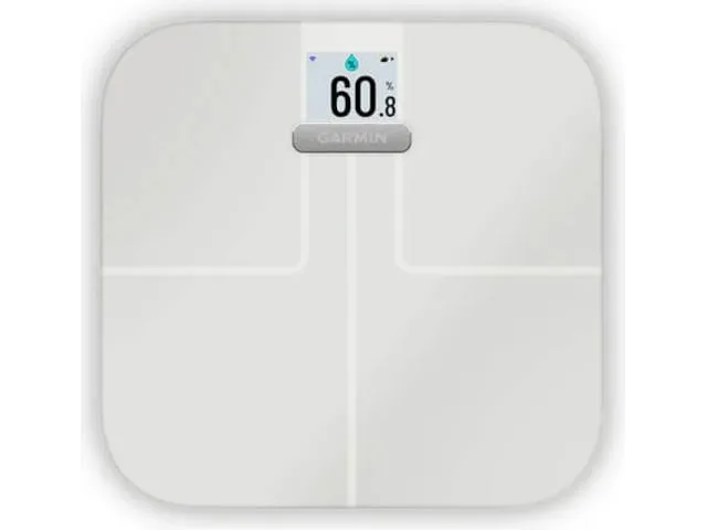 GARMIN Index S2 WiFi Smart personvåg