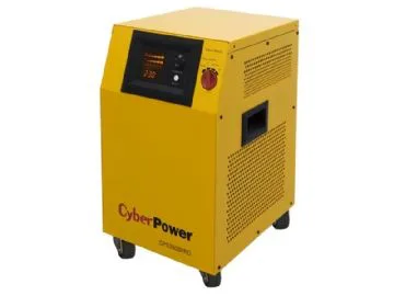 CyberPower CPS3500PRO