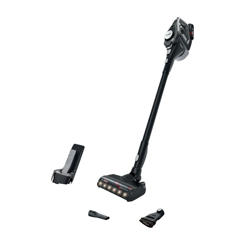 Bosch BCS82G31 Unlimited 8 skaftdammsugare