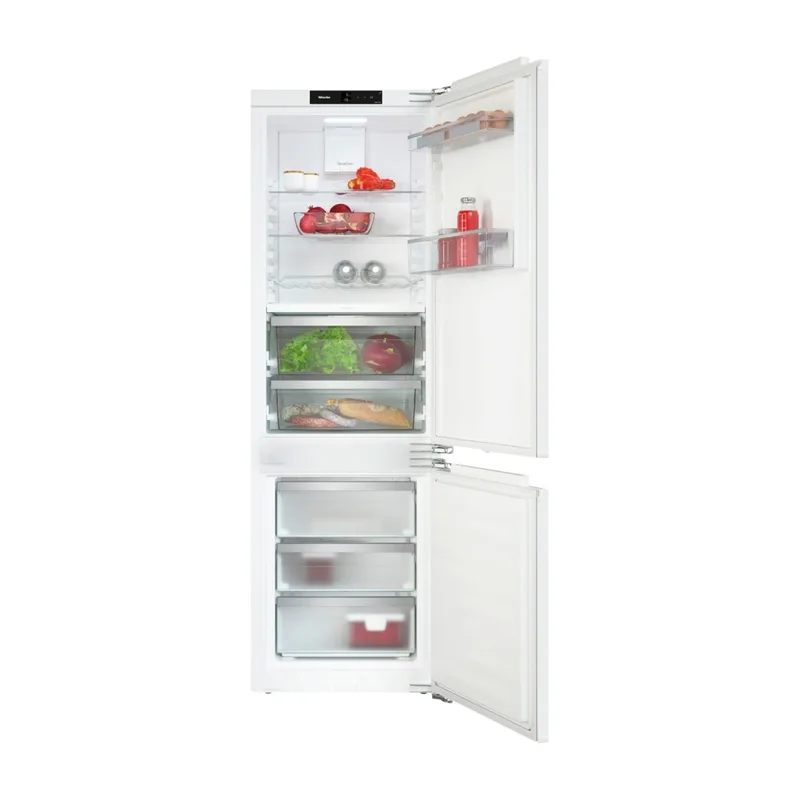 Miele KFN 7744 E integrerad kyl/frys