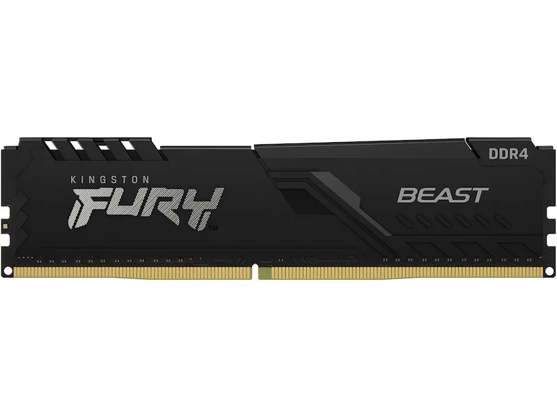 KINGSTON FURY Beast DDR4 3200MHz 32GB