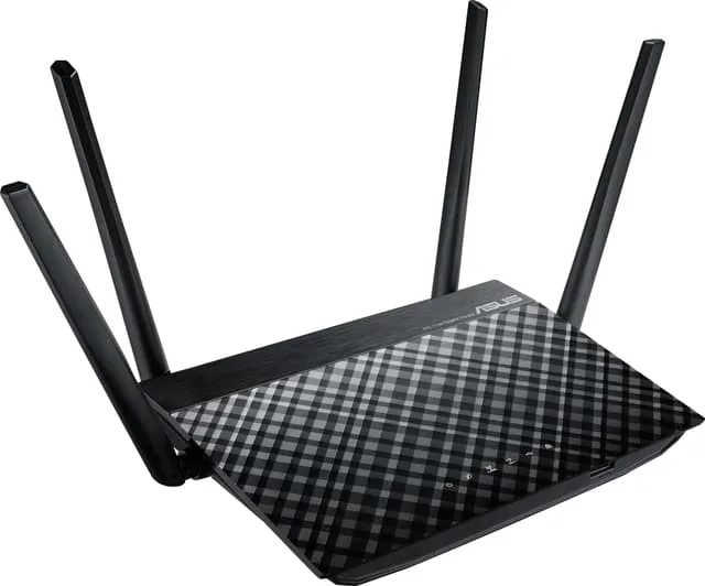 Asus RT-AC1300G Plus V2 WiFi-router