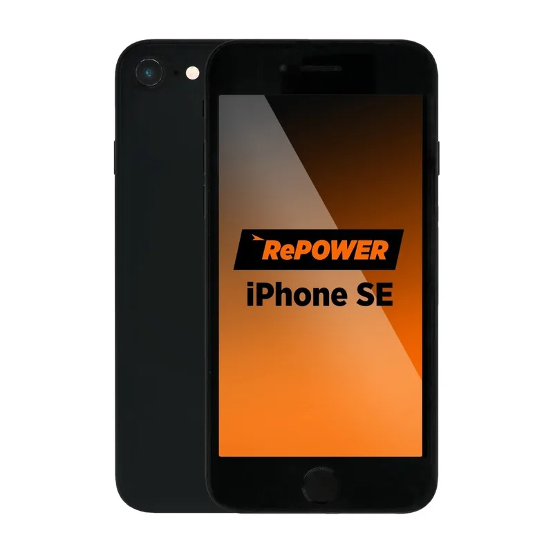 Apple RePOWER Apple iPhone SE 2020 64Gb