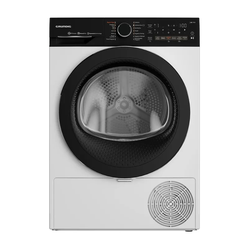 Grundig GR7700 GtP7023CEGW torktumlare