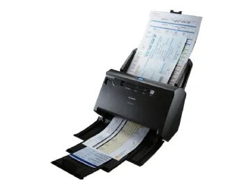 imageFORMULA DR-C240 A4