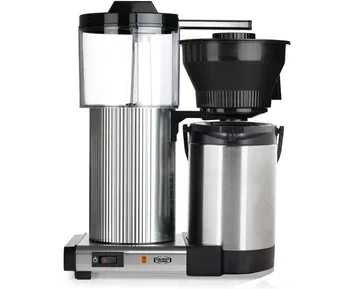Moccamaster CDT Grand