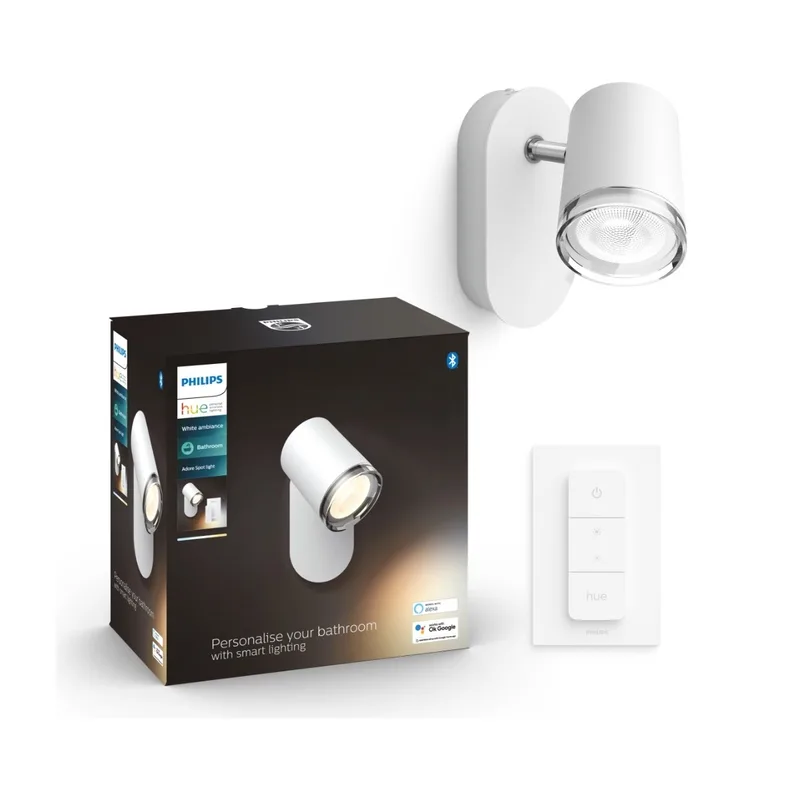 Philips Hue Adore spotlight