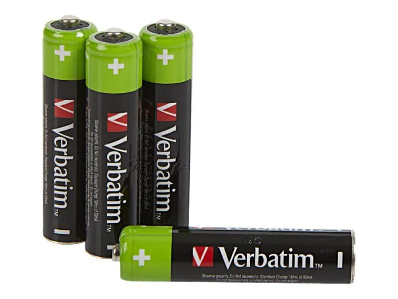 Verbatim Premium