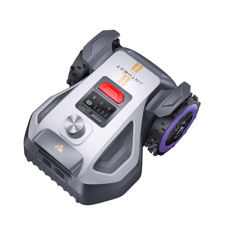 ANTHBOT M5 PRO