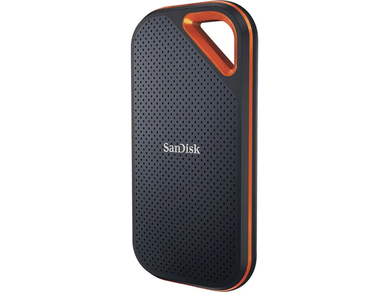 SANDISK Extreme Pro bärbar SSD V2 1TB