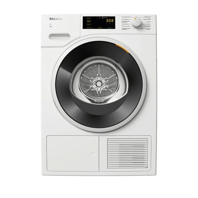 Miele T1 TWD260WP torktumlare