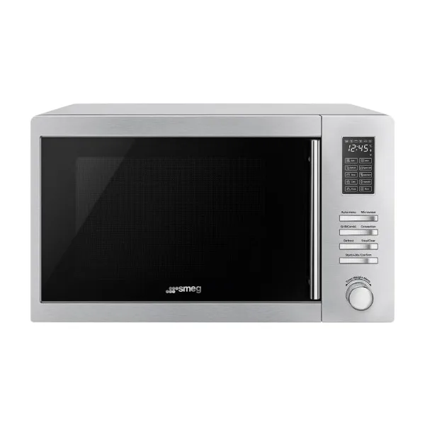 Smeg MOE34CXI mikrovågsugn