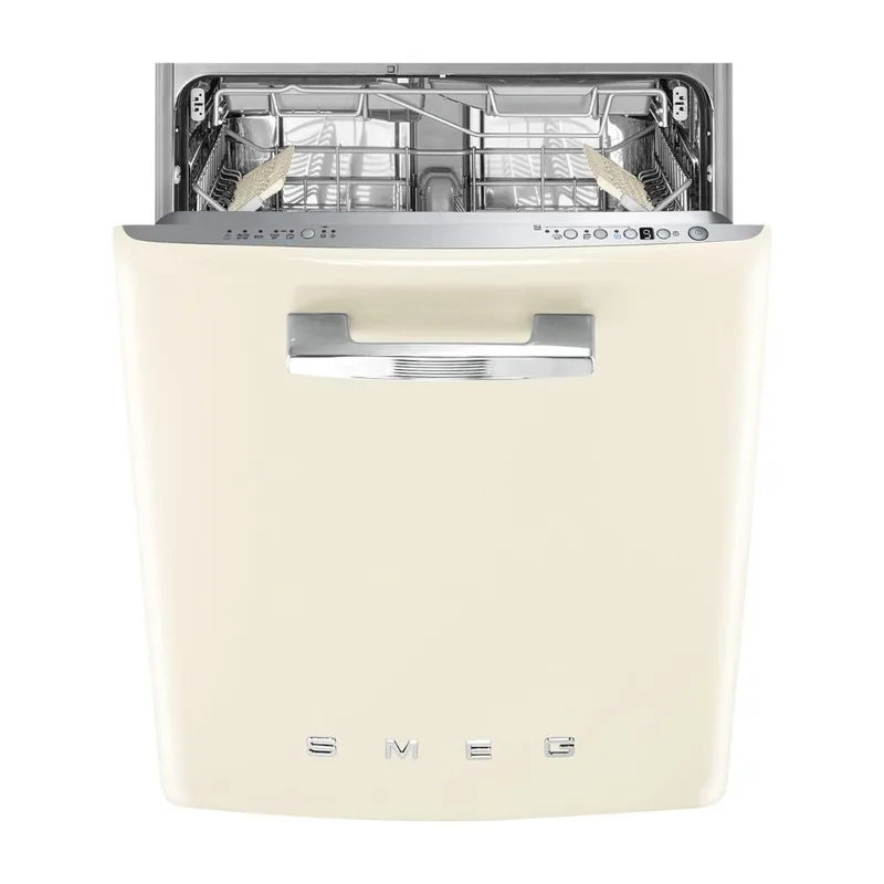 Smeg 50's Style STFABCR3 diskmaskin