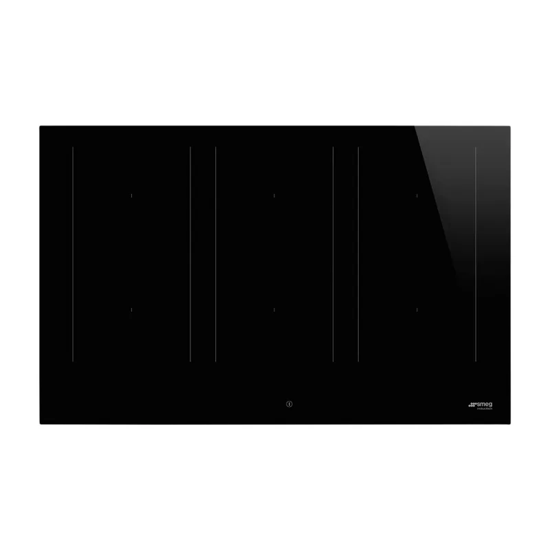 Smeg Serie Classic Induktionshäll SIM3864D (80cm)