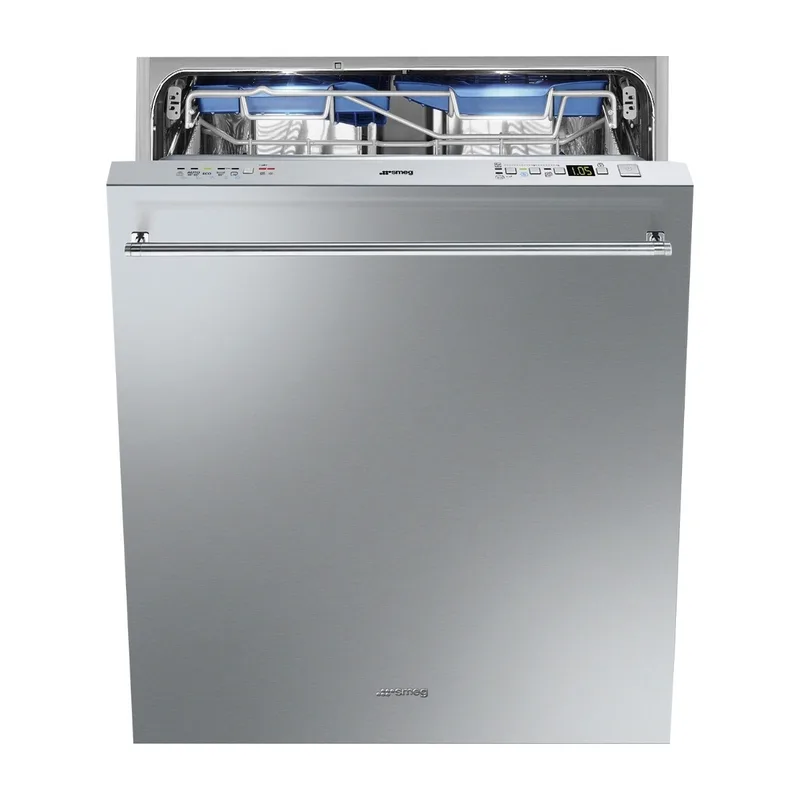 Smeg Classic STX32BLLC diskmaskin