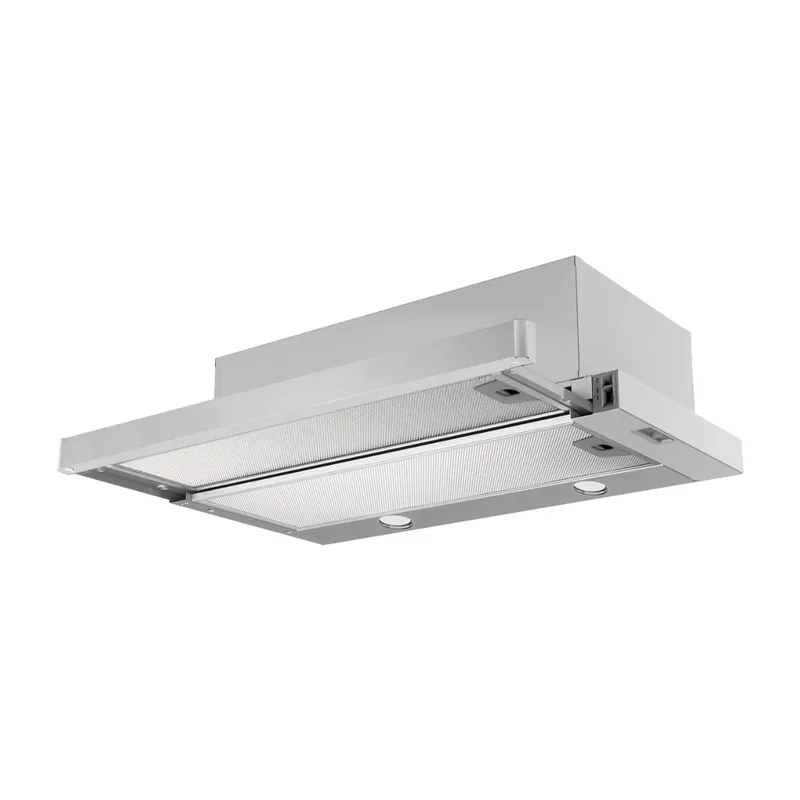 Røroshetta Crystall 1140 köksfläkt, 60 cm