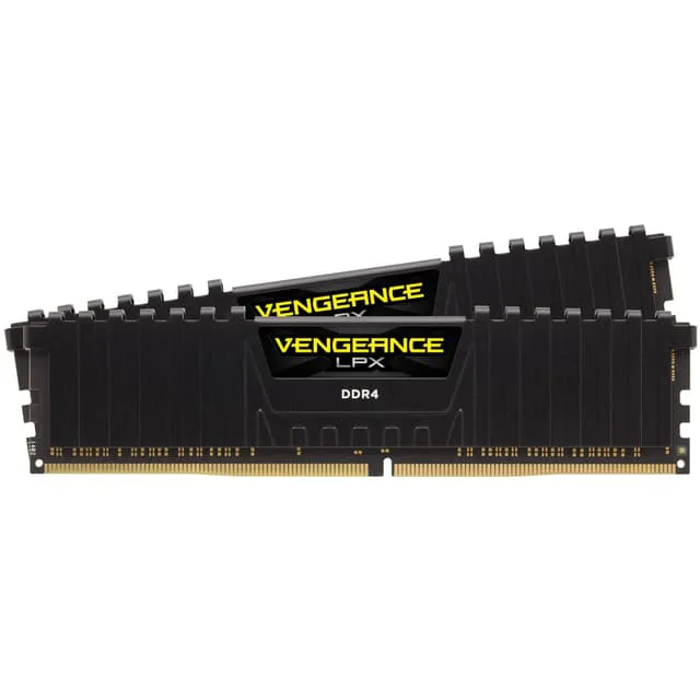 Vengeance LPX