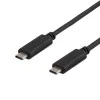 USB 3.1 kabel, Gen 1, Typ C