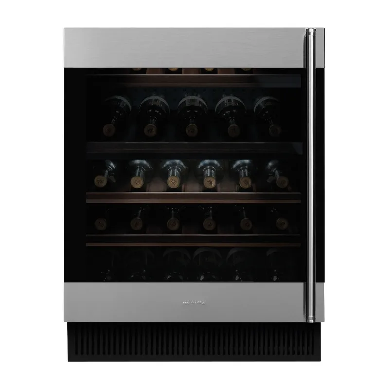 Smeg Classic CVI338LX3 vinkyl