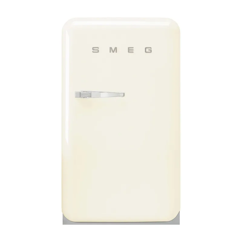 Smeg 50's Style FAB10HRCR5 kylskåp