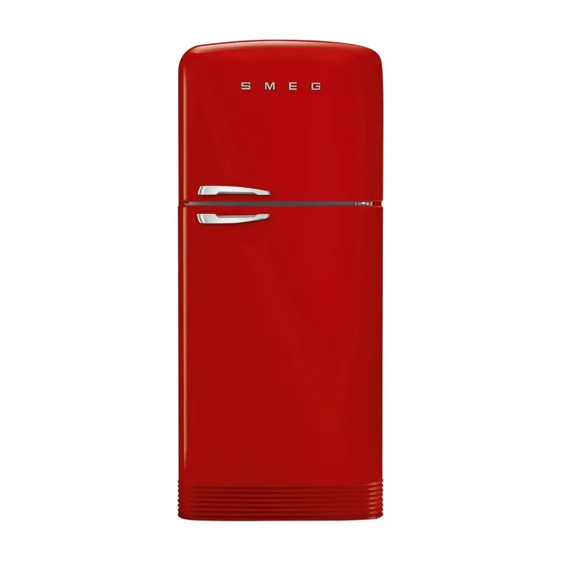 Smeg 50's Style FAB50RRD5 kyl/frys