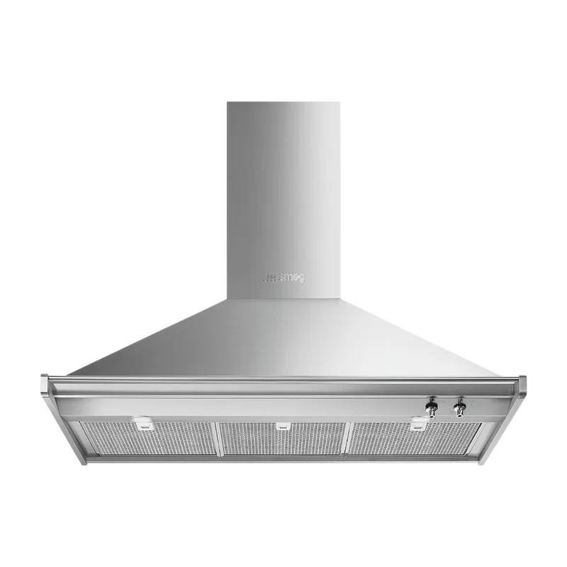 Smeg Classic KD100HXE köksfläkt