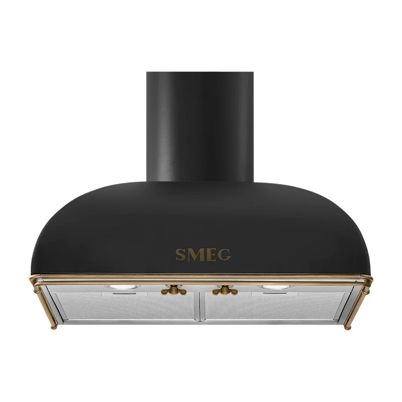 Smeg Coloniale KS59AOE2 köksfläkt