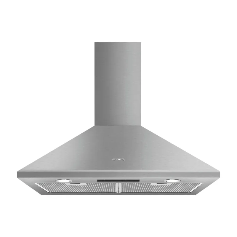 Smeg Universale KSED75XE köksfläkt