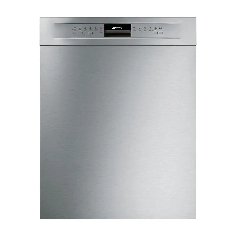 Smeg Universale LSP252CSX diskmaskin