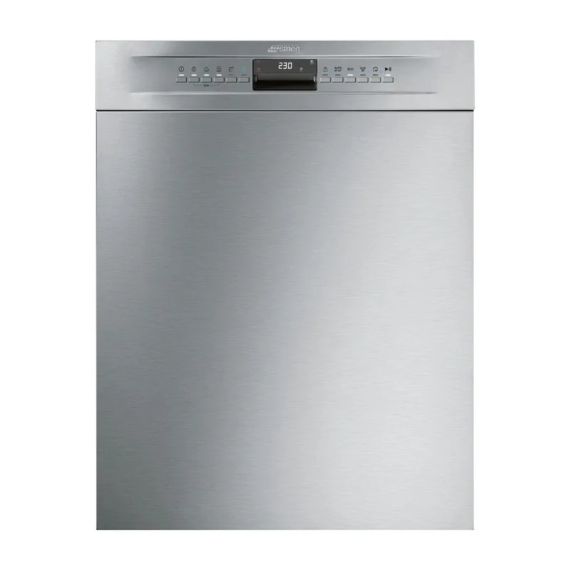 Smeg Universale LSP324BQX diskmaskin