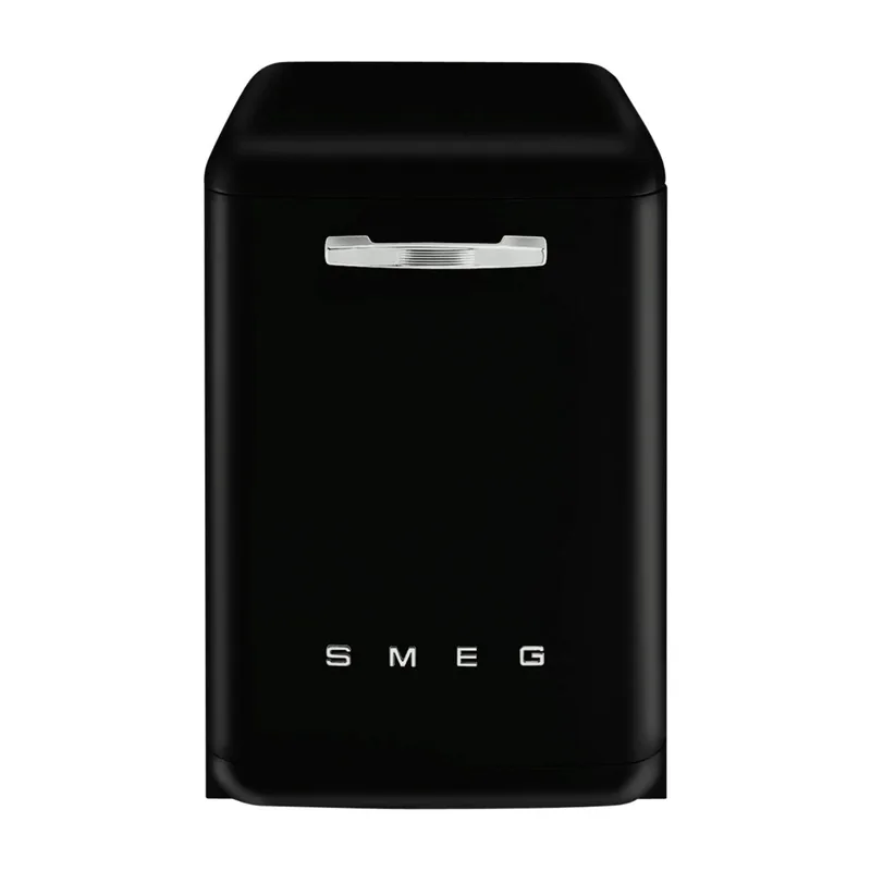 Smeg 50's Style LVFABBL3 diskmaskin