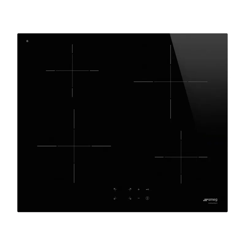 Smeg SI2641D induktionshäll