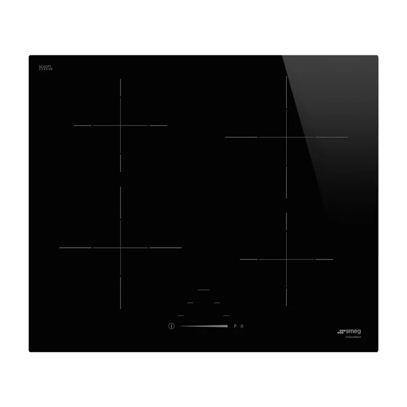 Smeg SI4642D induktionshäll