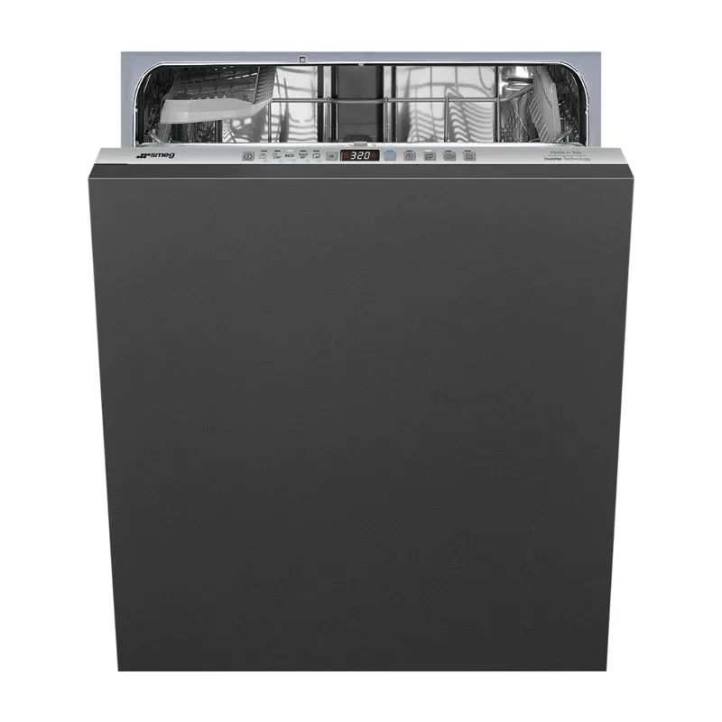 Smeg Universale STL252CH integrerad diskmaskin