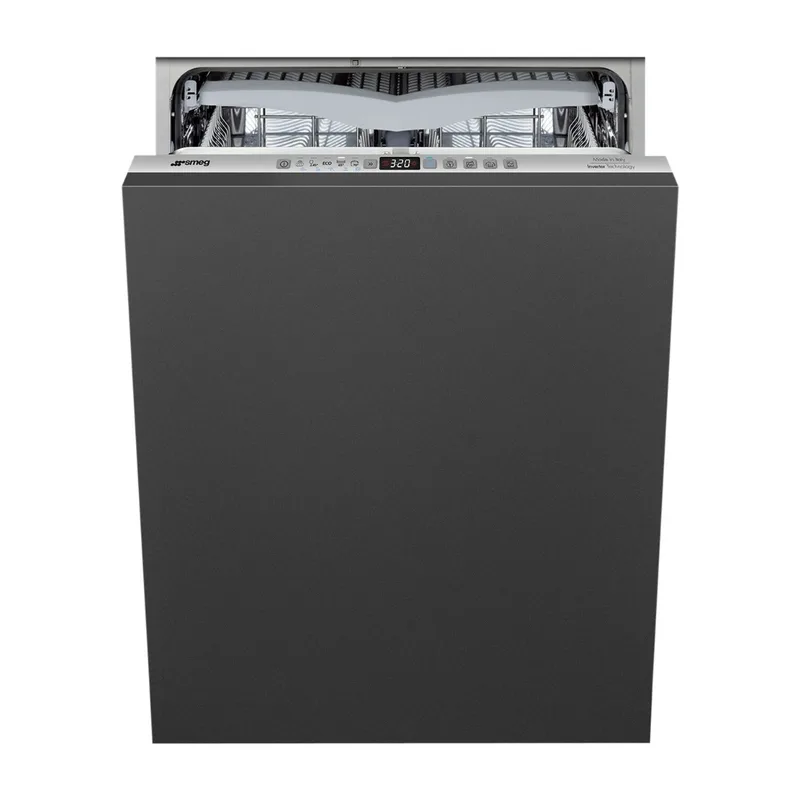 Smeg Universale STL332CH integrerad diskmaskin