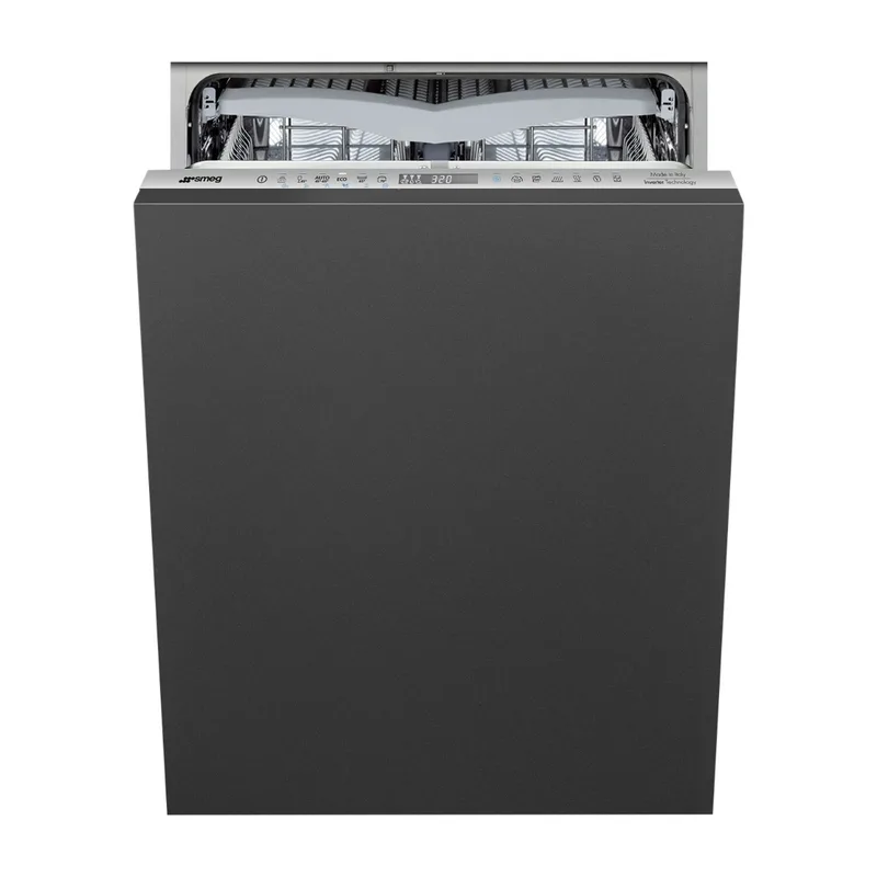 Smeg Universale STL354C integrerad diskmaskin