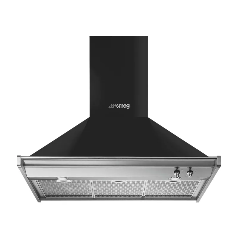 Smeg Classic KD90HAE köksfläkt